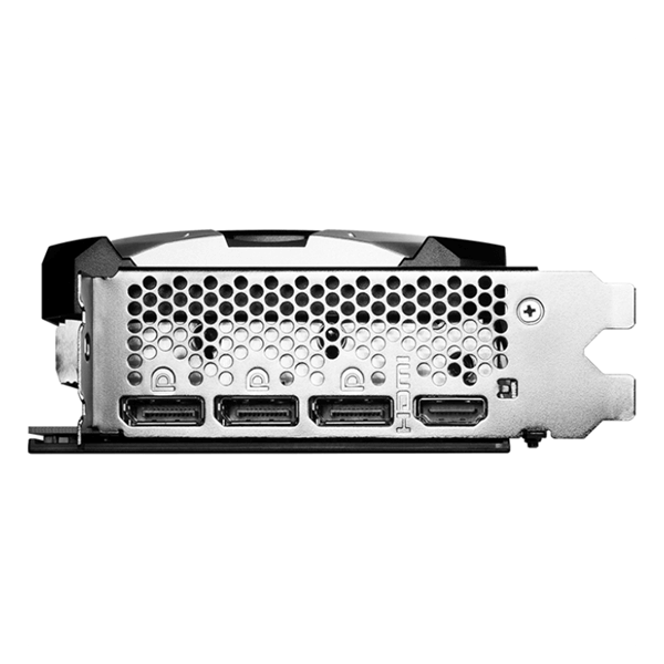 MSI RTX 4070 Ti Ventus 3X OCV1 12GB Graphics Card